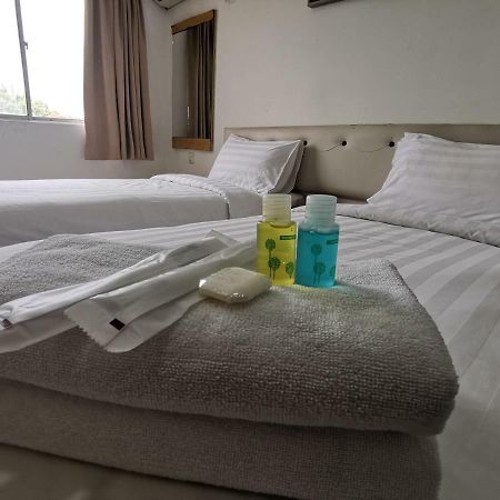 De Ocean Hotel Malakka Dış mekan fotoğraf