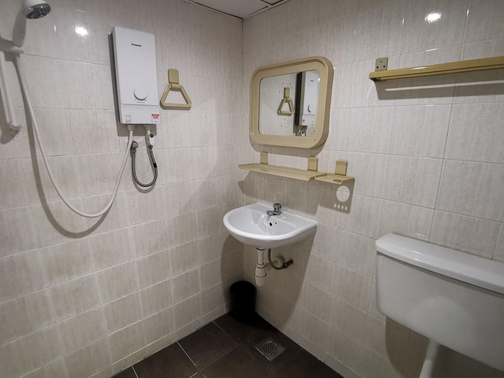 De Ocean Hotel Malakka Dış mekan fotoğraf