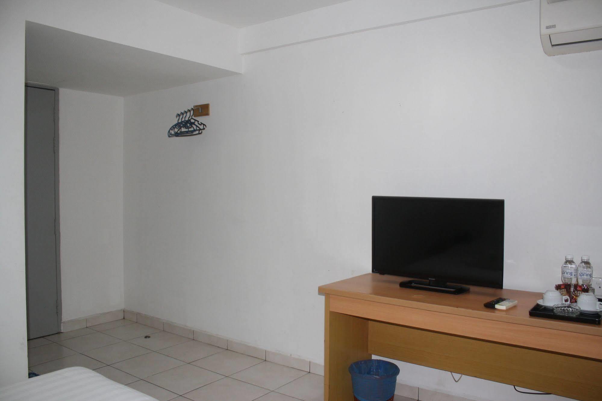 De Ocean Hotel Malakka Dış mekan fotoğraf
